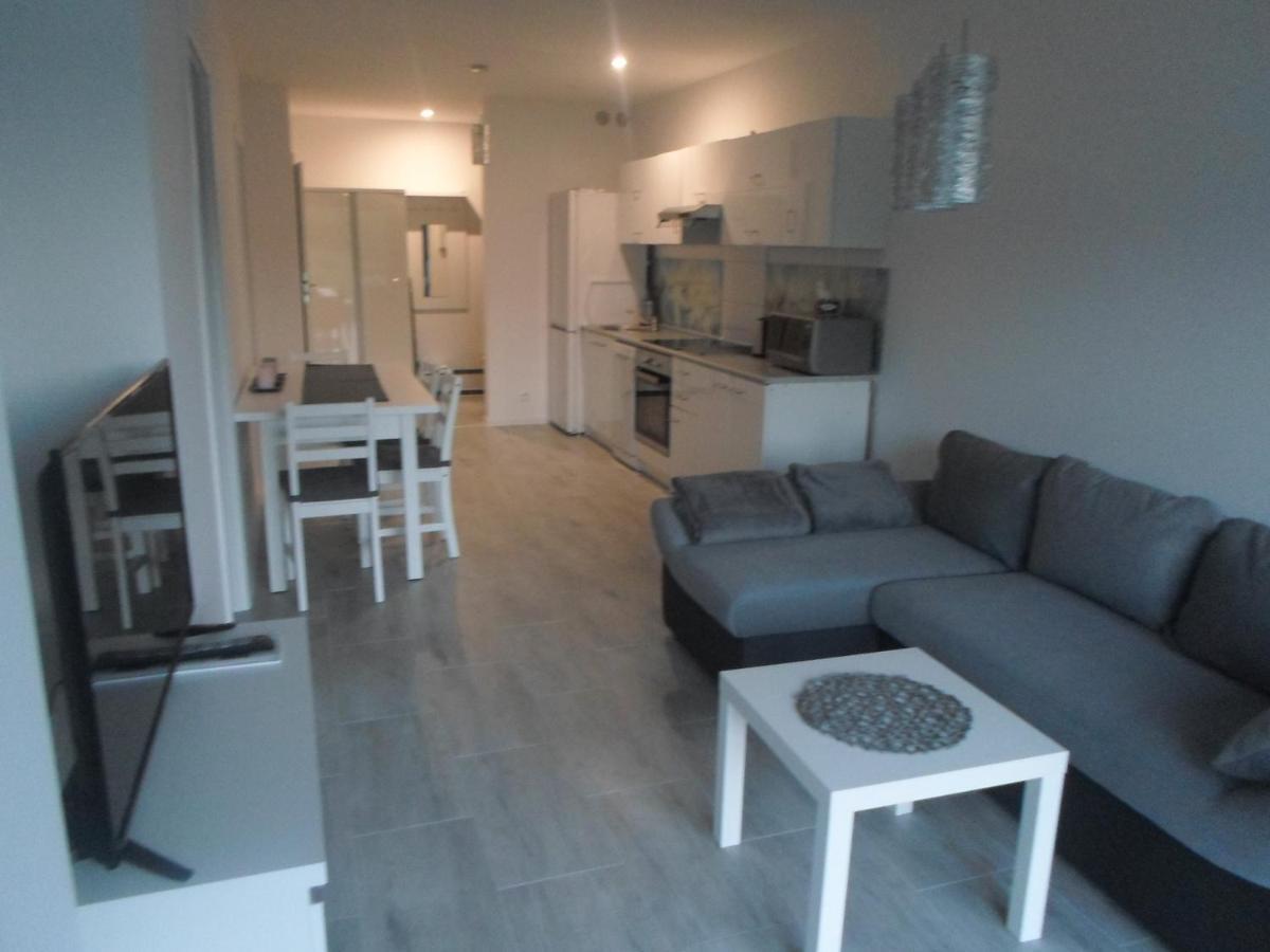 Appartement Apartament Szklarka W Karkonoszach à Szklarska Poreba Extérieur photo